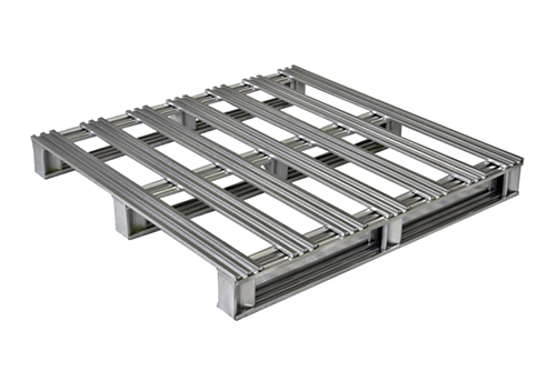 輕量單面型-鍍鋅鐵棧板