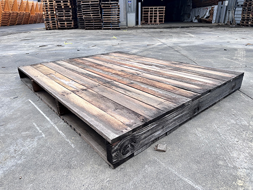 美式木製棧板 (150*120)