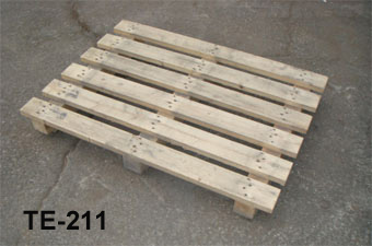 單面&雙面美式棧板80 x 110 (cm)