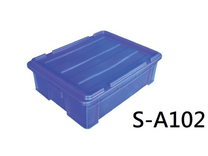 物流工具箱-S《型號:S-A102》