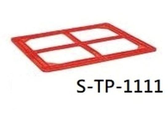 塑膠天板 《型號: S-TP-1111》