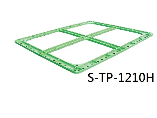 塑膠天板 《型號: S-TP-1210H》