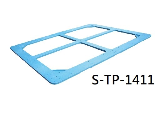 塑膠天板 《型號: S-TP-1411》
