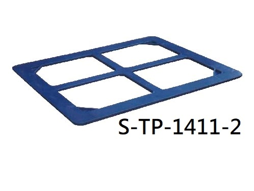 塑膠天板 《型號: S-TP-1411-2》