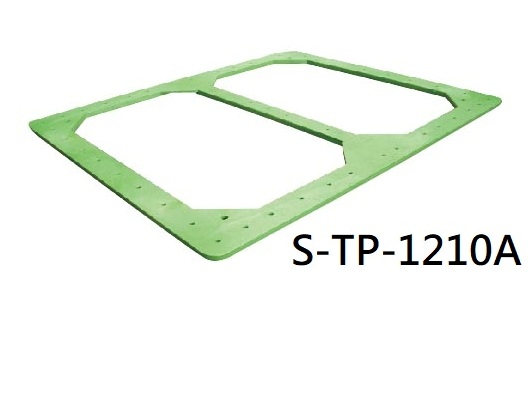 塑膠天板 《型號: S-TP-1210A》